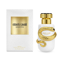 Ženski parfum Roberto Cavalli SERPENTINE 50 ml - Shopper.si