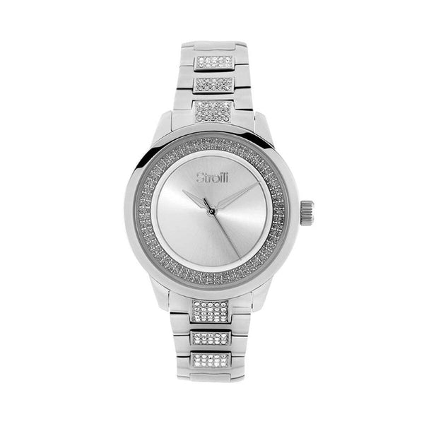 Ura ženska Stroili 1671059 (Ø 34 mm) - Shopper.si