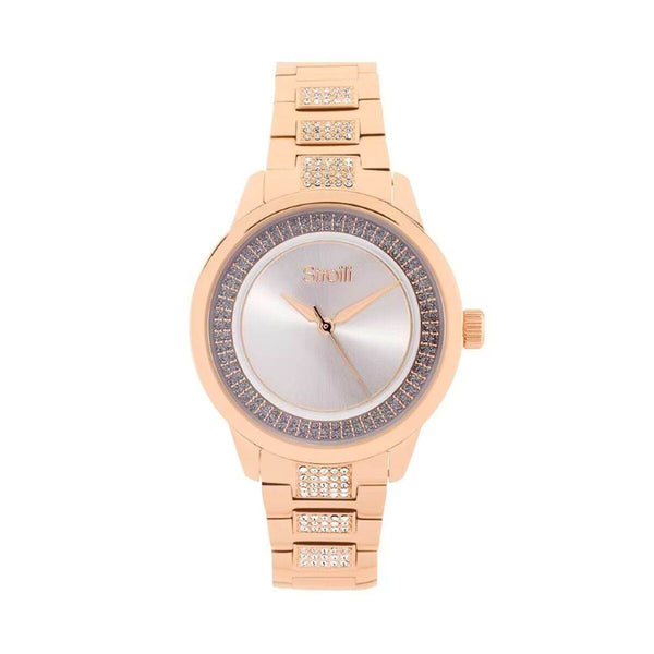 Ura ženska Stroili 1671060 (Ø 34 mm) - Shopper.si