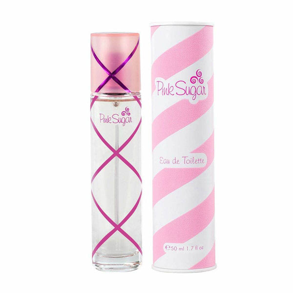 Ženski parfum Aquolina Pink Sugar EDT 50 ml - Shopper.si