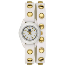 Ura ženska Light Time PUNK (Ø 23 mm) - Shopper.si