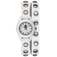 Ura ženska Light Time PUNK (Ø 23 mm) - Shopper.si