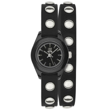 Ura ženska Light Time PUNK (Ø 23 mm) - Shopper.si