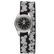 Ura ženska Light Time ROCOCO (Ø 23 mm) - Shopper.si