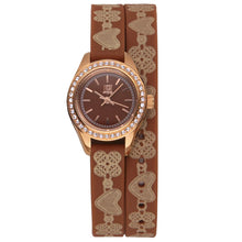 Ura ženska Light Time ROCOCO (Ø 23 mm) - Shopper.si