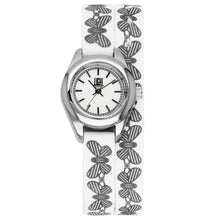 Ura ženska Light Time ROCOCO (Ø 23 mm) - Shopper.si