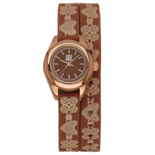 Ura ženska Light Time ROCOCO (Ø 23 mm) - Shopper.si