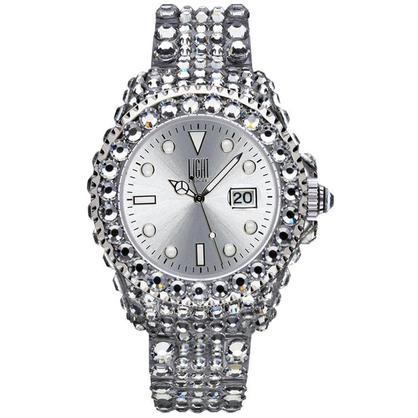 Ura ženska Light Time MEDITERRANEO (Ø 39 mm) - Shopper.si