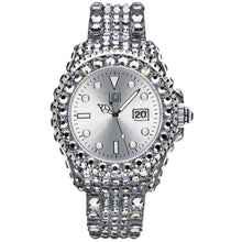 Ura ženska Light Time MEDITERRANEO (Ø 39 mm) - Shopper.si
