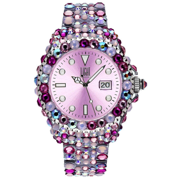 Ura ženska Light Time MEDITERRANEO (Ø 39 mm) - Shopper.si