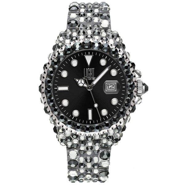 Ura ženska Light Time MEDITERRANEO (Ø 39 mm) - Shopper.si