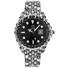 Ura ženska Light Time MEDITERRANEO (Ø 39 mm) - Shopper.si