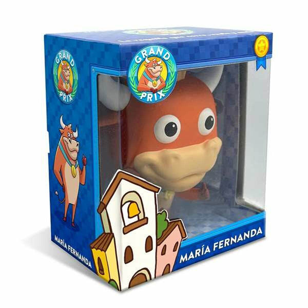 Super junaki Famosa Grand Prix Maria Fernanda - Shopper.si
