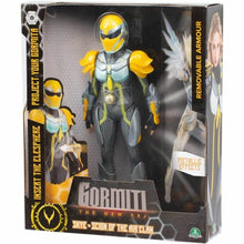Spojena figura Gormiti Skye 27 cm - Shopper.si