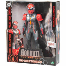 Spojena figura Gormiti Zane 27 cm - Shopper.si