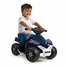 Električni Quad Feber Racy 67 x 41 x 45 cm - Shopper.si