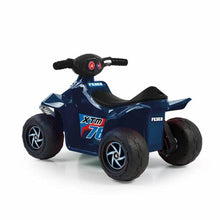 Električni Quad Feber Racy 67 x 41 x 45 cm - Shopper.si