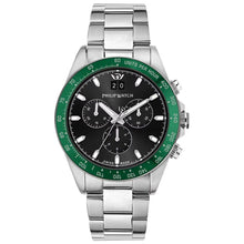 Ura moška Philip Watch R8273607010 Črna - Shopper.si