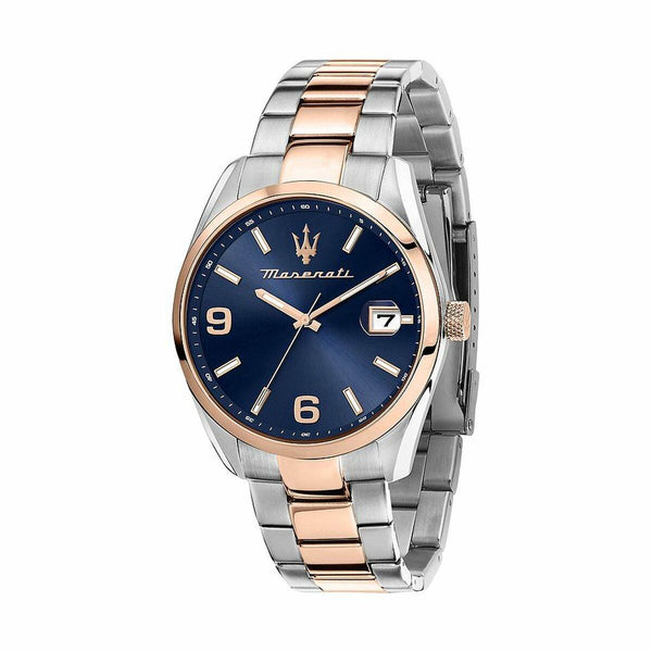 Ura moška Maserati R8853151006 (Ø 43 mm) - Shopper.si