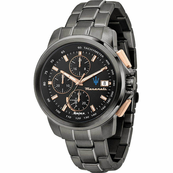 Ura moška Maserati R8873645008 - Shopper.si