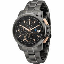 Ura moška Maserati R8873645008 - Shopper.si