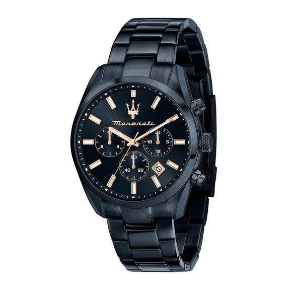 Ura moška Maserati R8873626003 (Ø 43 mm) - Shopper.si