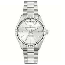 Ura moška Philip Watch R8223597110 Srebrna - Shopper.si