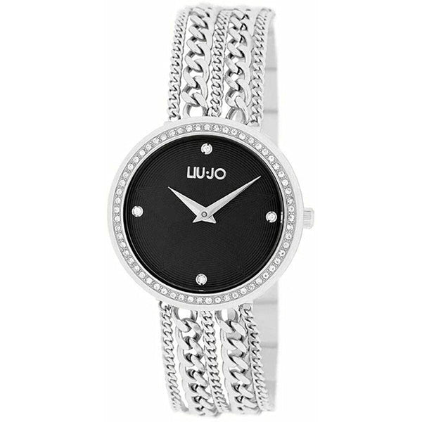 Ura ženska LIU JO CHAINS (Ø 32 mm) - Shopper.si