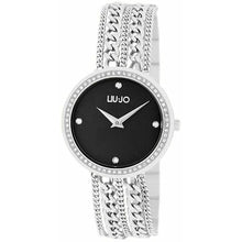 Ura ženska LIU JO CHAINS (Ø 32 mm) - Shopper.si