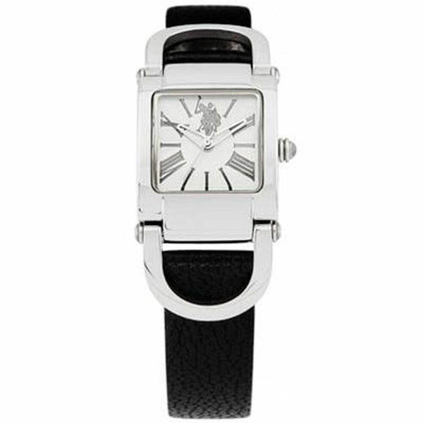 Ura ženska U.S. Polo Assn. USP5009BK - Shopper.si
