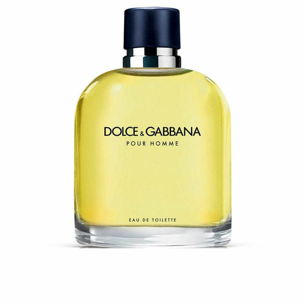 Moški parfum Dolce & Gabbana DOLCE & GABBANA POUR HOMME EDT 75 ml Pour Homme - Shopper.si