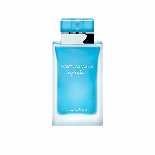 Ženski parfum Dolce & Gabbana LIGHT BLUE POUR FEMME EDP EDP 50 ml - Shopper.si