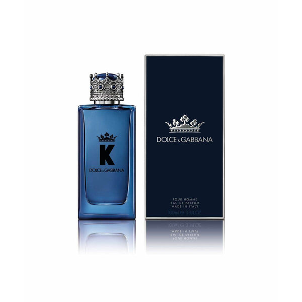 Moški parfum D&G K Pour Homme EDP 100 ml - Shopper.si
