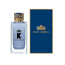 Moški parfum Dolce & Gabbana K BY DOLCE&GABBANA 200 ml - Shopper.si