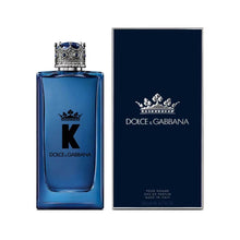 Moški parfum Dolce & Gabbana K BY DOLCE&GABBANA 200 ml - Shopper.si