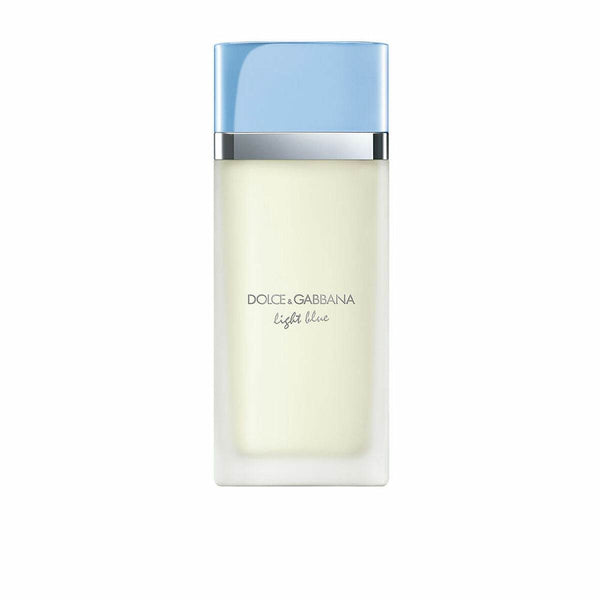 Ženski parfum Dolce & Gabbana LIGHT BLUE POUR FEMME 100 ml - Shopper.si