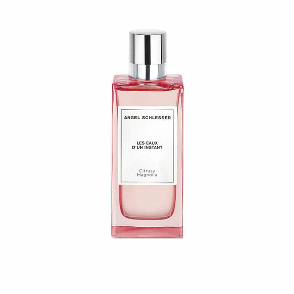 Ženski parfum Angel Schlesser Les Eaux D'Un Instant Citrusy Magnolia EDT 100 ml - Shopper.si
