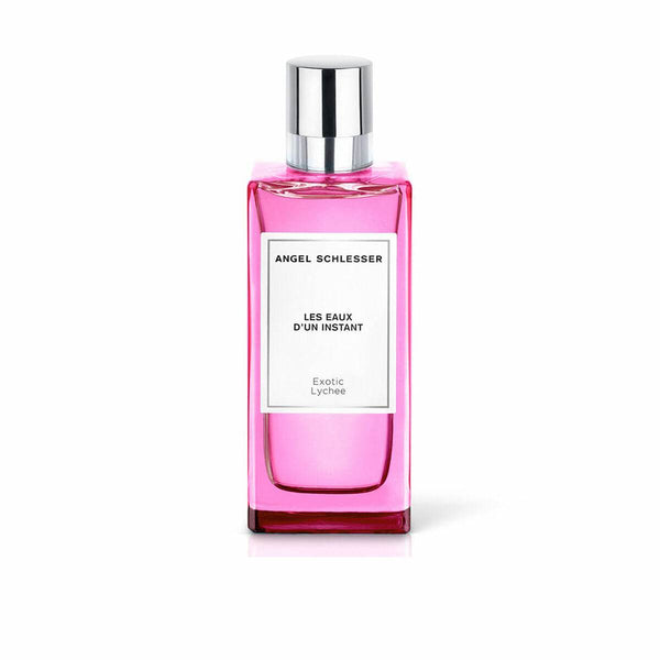 Ženski parfum Angel Schlesser LES EAUX D'UN INSTANT 100 ml - Shopper.si