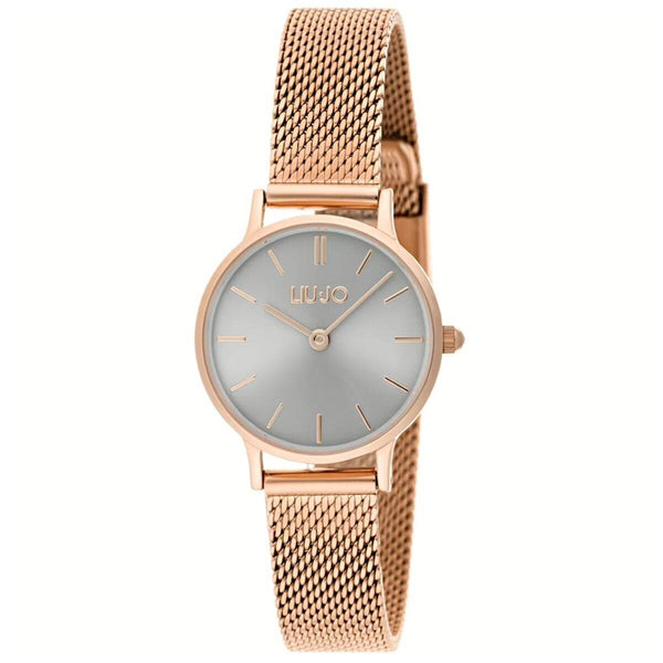 Ura ženska LIU JO MINI MOONLIGHT (Ø 26 mm) - Shopper.si