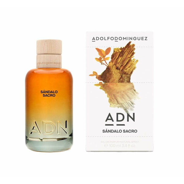Ženski parfum Adolfo Dominguez ADN 100 ml - Shopper.si