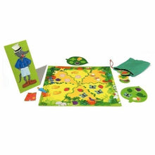 Namizna igra Nathan The Wolf Game (FR) - Shopper.si