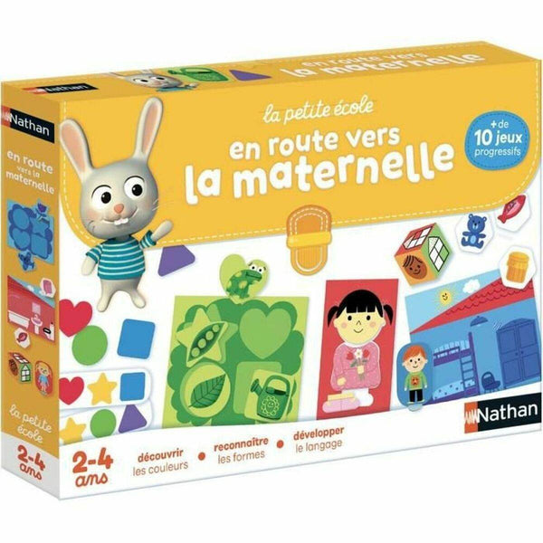 Izobraževalni komplet za otroke Nathan 31422 - Shopper.si