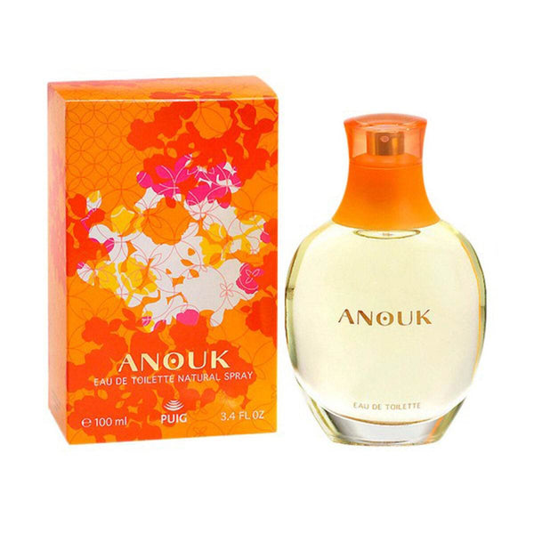 Ženski parfum Puig Anouk EDT 200 ml - Shopper.si