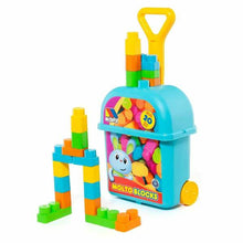 Kocke Moltó 20 Kosi Voziček - Shopper.si