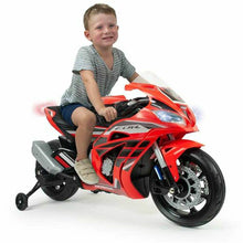 Motor Injusa Honda CBR - Shopper.si