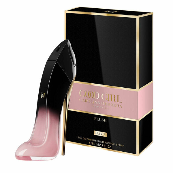 Ženski parfum Carolina Herrera GOOD GIRL EDP 80 ml - Shopper.si