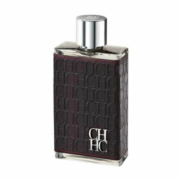 Ženski parfum Carolina Herrera CH MEN EDT 50 ml - Shopper.si