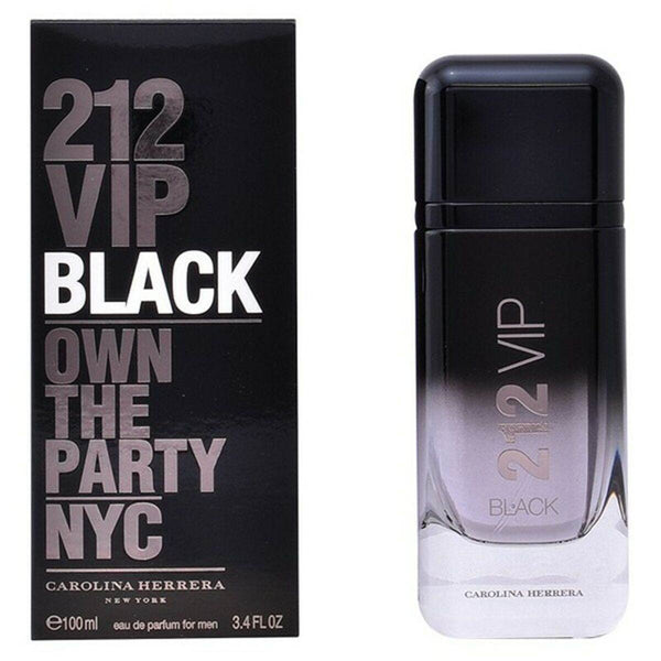 Moški parfum Carolina Herrera 212 Vip Black EDP 50 ml - Shopper.si