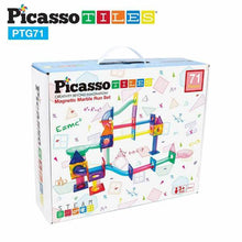 Proga za marbles Cefatoys Picasso Tiles - Shopper.si