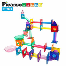 Proga za marbles Cefatoys Picasso Tiles - Shopper.si
